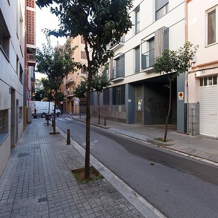 Apartment Bed&Bcn Sant Andreu II บาร์เซโลนา ภายนอก รูปภาพ