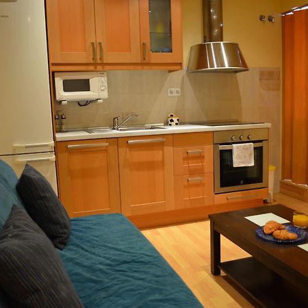 Apartment Bed&Bcn Sant Andreu II บาร์เซโลนา ภายนอก รูปภาพ