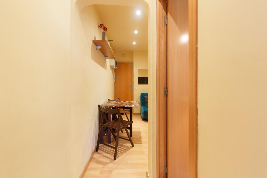Apartment Bed&Bcn Sant Andreu II บาร์เซโลนา ภายนอก รูปภาพ
