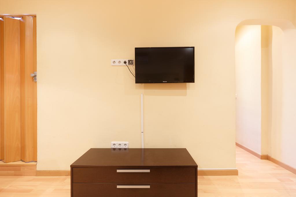 Apartment Bed&Bcn Sant Andreu II บาร์เซโลนา ภายนอก รูปภาพ