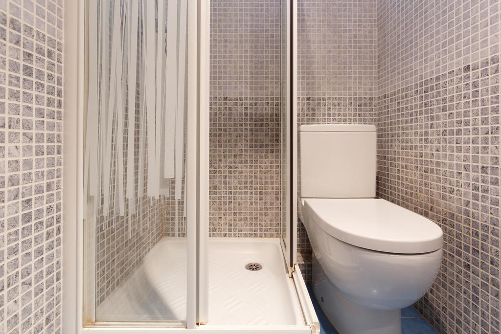 Apartment Bed&Bcn Sant Andreu II บาร์เซโลนา ภายนอก รูปภาพ