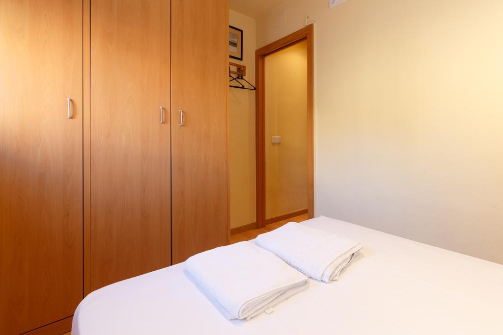 Apartment Bed&Bcn Sant Andreu II บาร์เซโลนา ภายนอก รูปภาพ