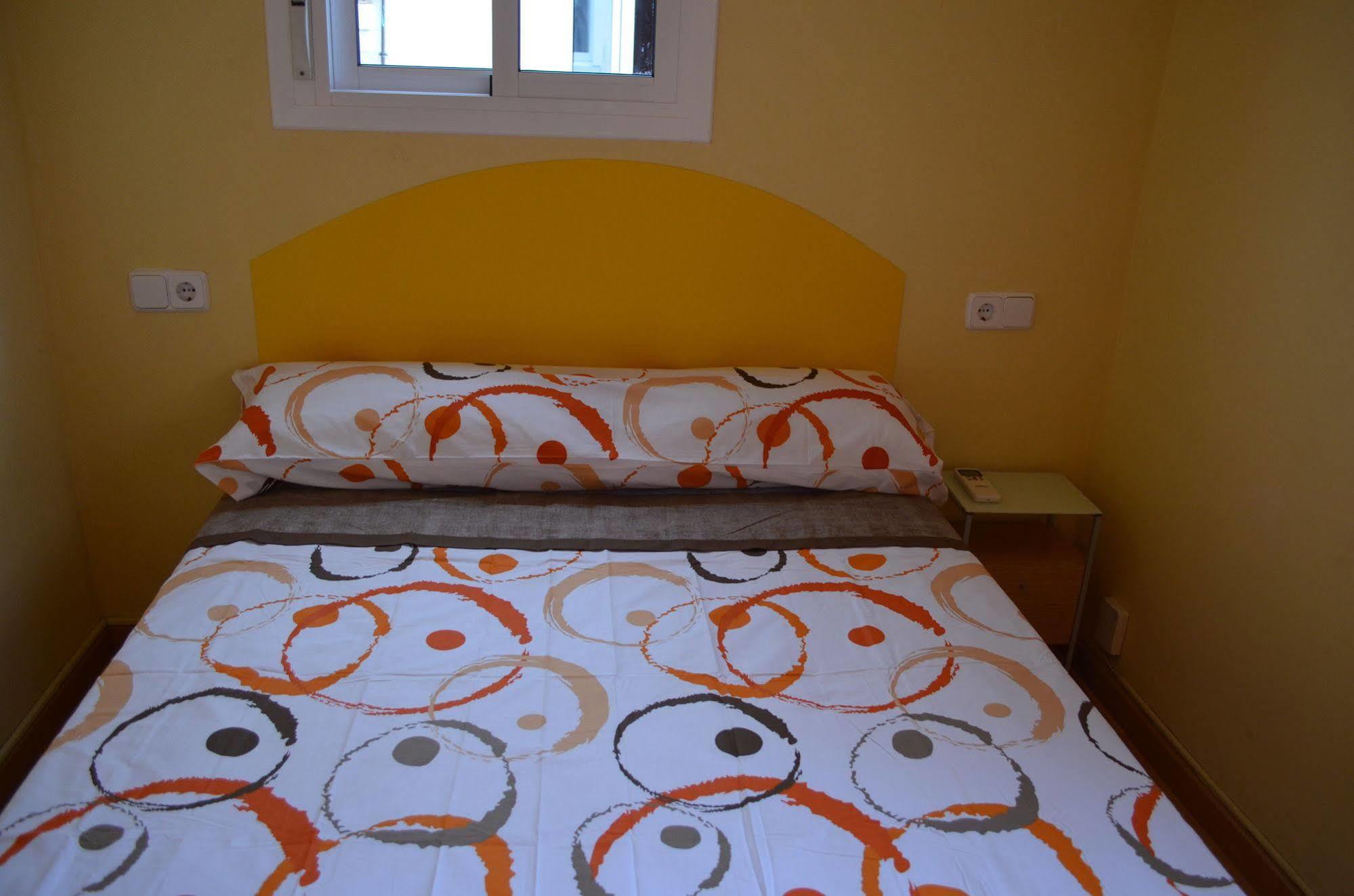 Apartment Bed&Bcn Sant Andreu II บาร์เซโลนา ภายนอก รูปภาพ